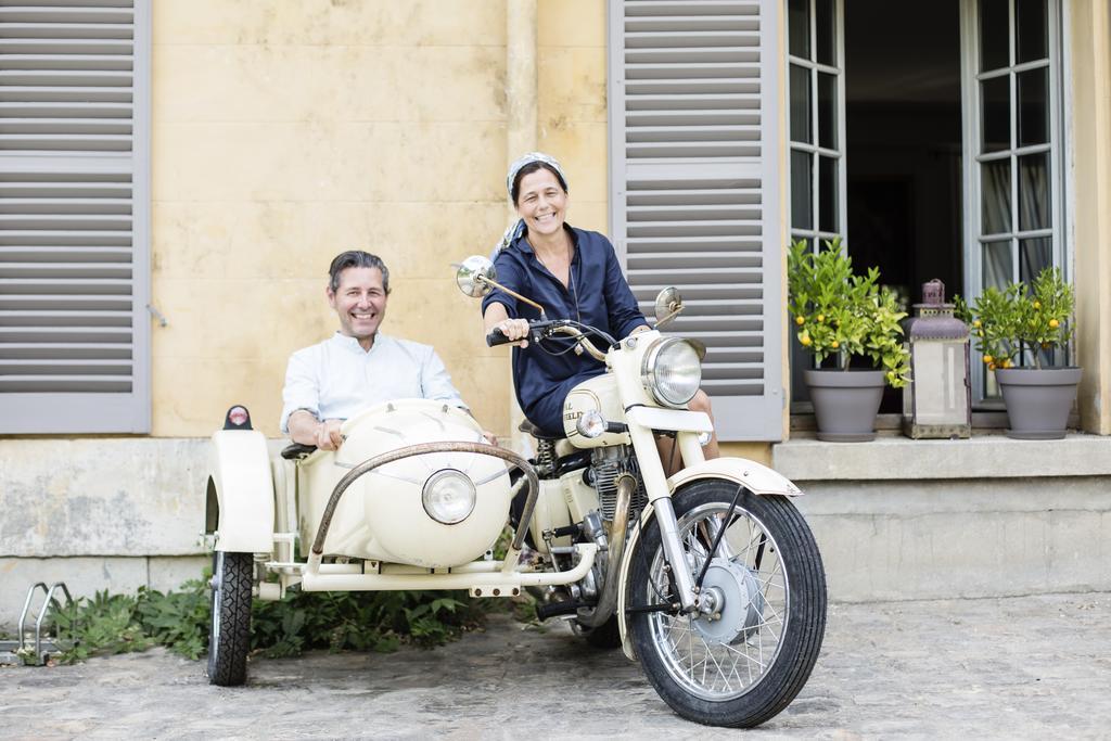 Charmilles Des Cordeliers Bed & Breakfast Paris