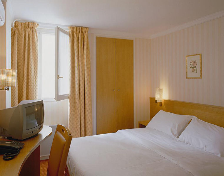 Maison Axel Opéra Hotel Paris