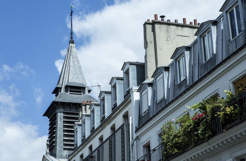 Beaurepaire Hotel 3*