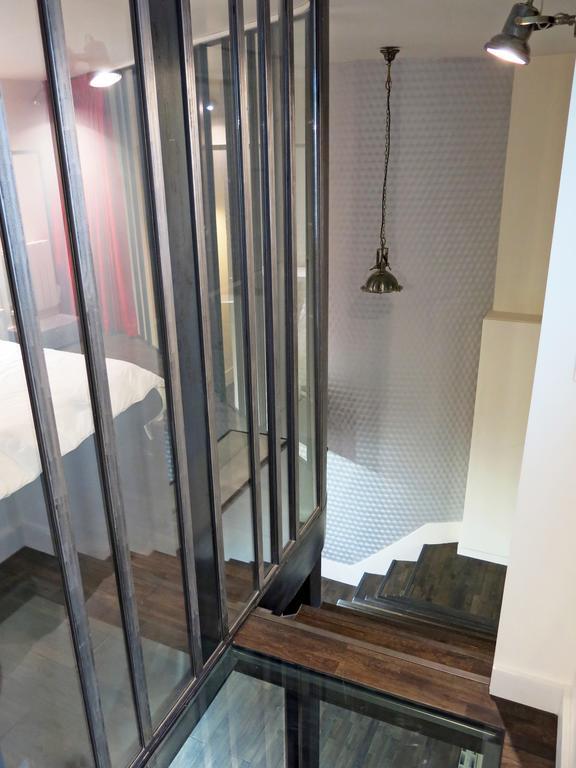 Loft Marais Sebastopol Citycosy Paris