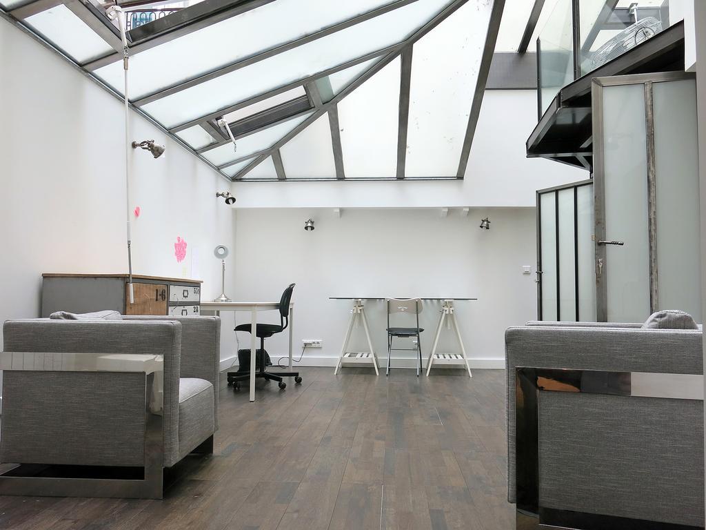 Loft Marais Sebastopol Citycosy Apartment