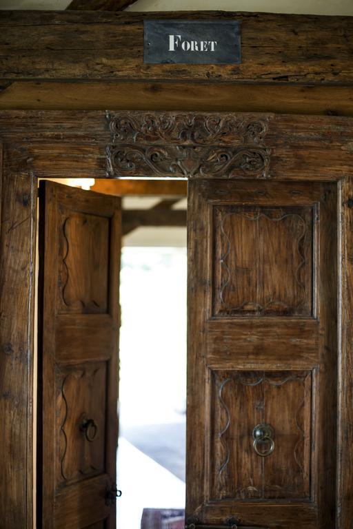 Bed & Breakfast Charmilles Des Cordeliers Paris