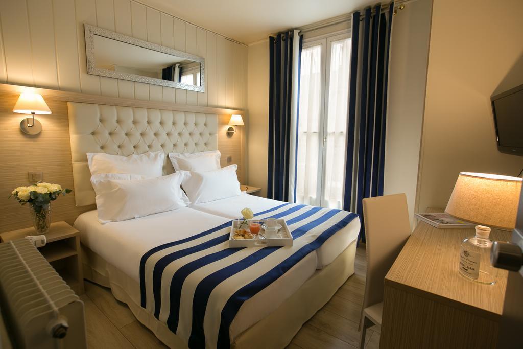 Hotel Alexandrine Opera 3*