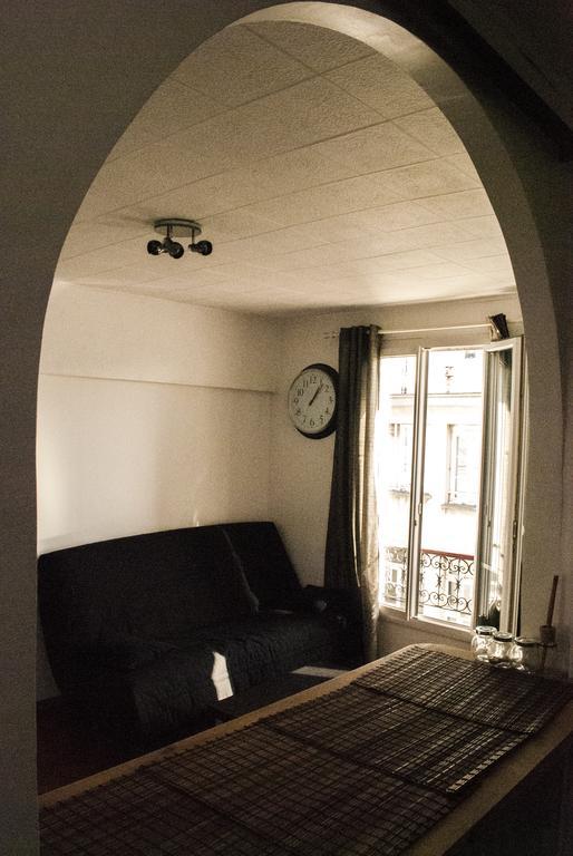 Apartment Good Morning Montmartre *