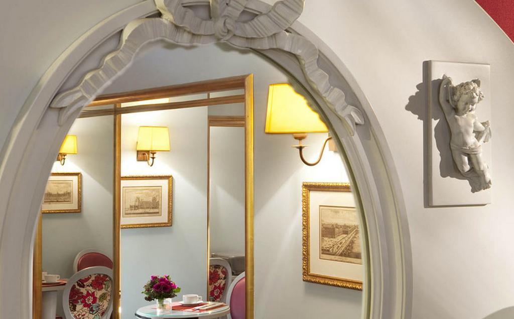 Hotel Louvre Bons Enfants 3*