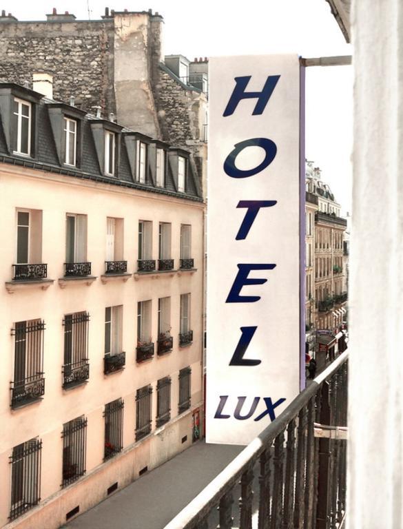 Luxelthe Hotel