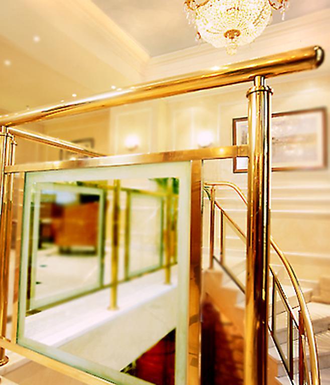 Hotel Montparnasse Daguerre