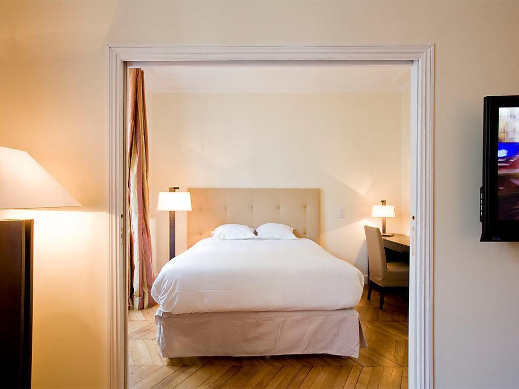 Apartamento Bridgestreet Champs-elysees *