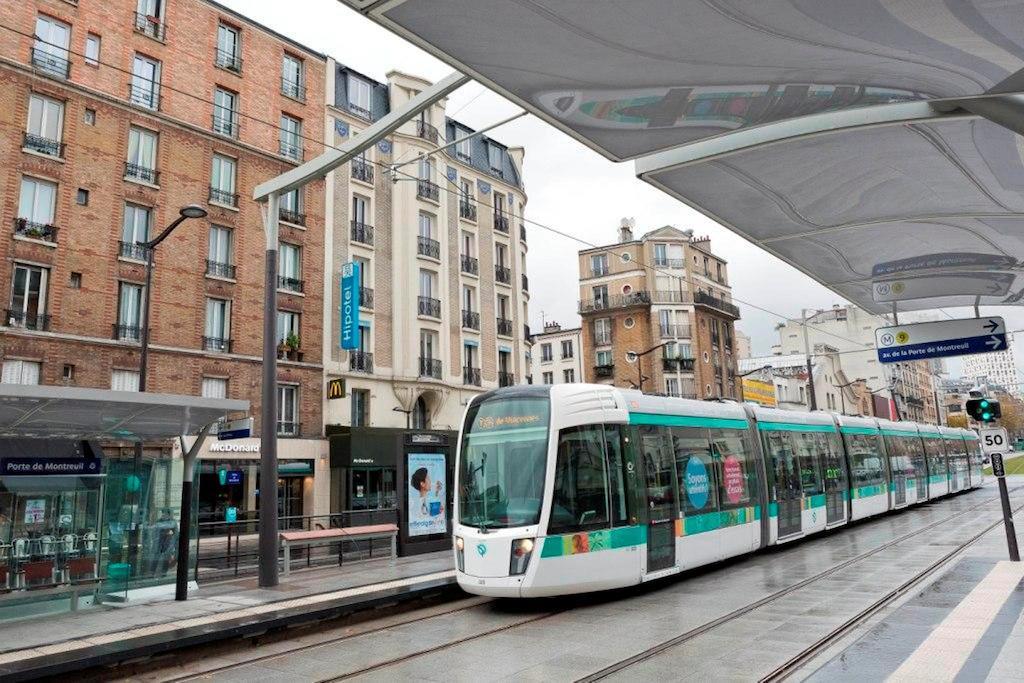 Hipotel Printania Maraichers 2* Paris