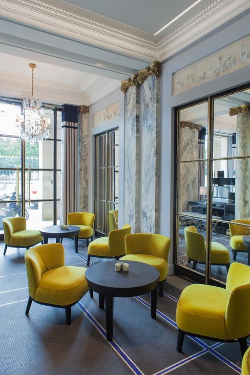 Hotel Brighton - Esprit De France