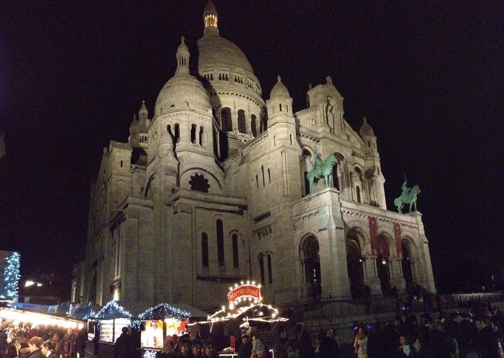 A Deux Pas De Montmartre Appartement *