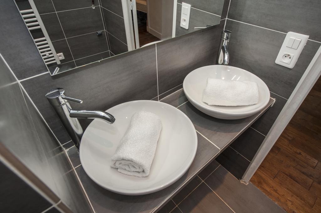 Pick A Flat'S Apartment In Bastille - Rue Mornay Apartamento *