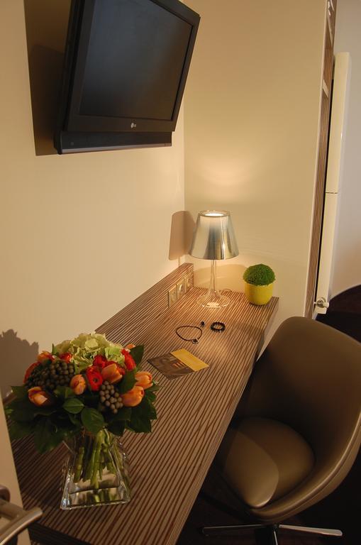 Hotel Acropole