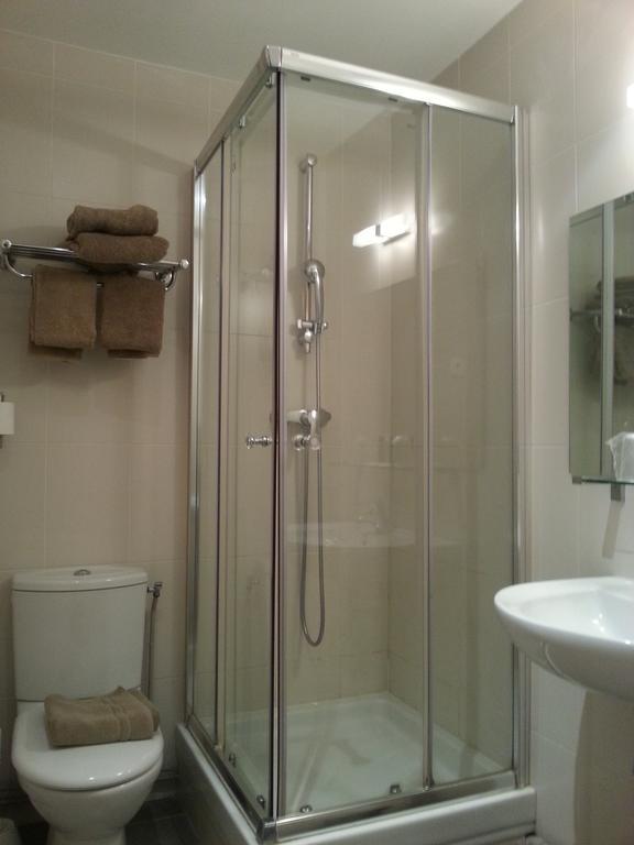 Little Regina Hotel Paris