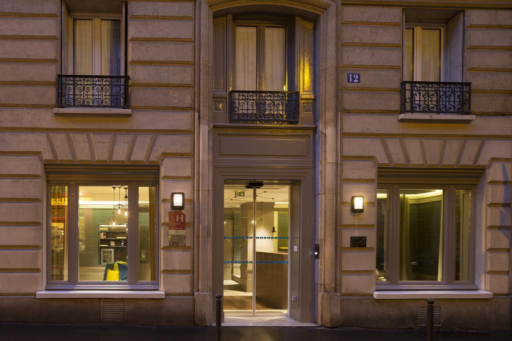 Sophie Germain 3* Paris