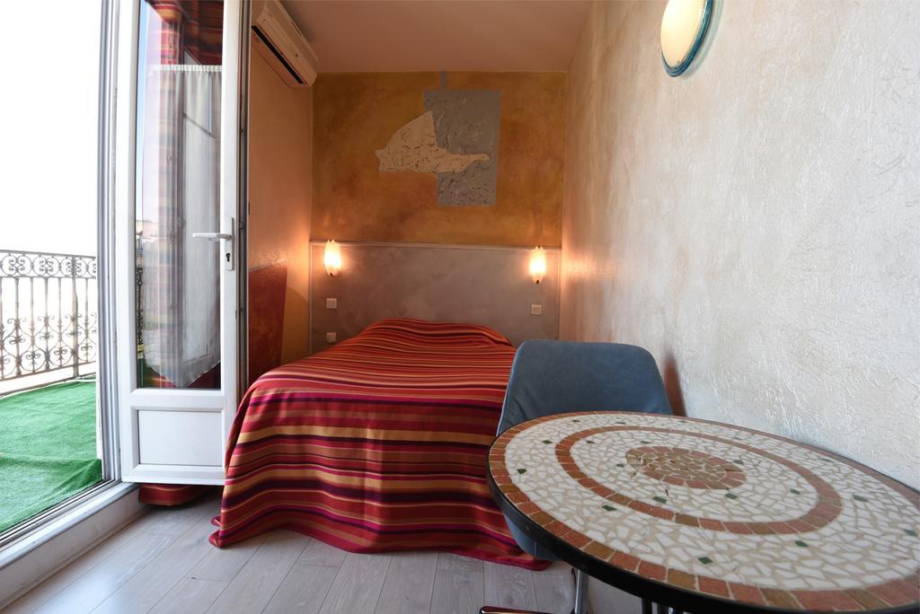 Hotel Adonis Sacré Coeur Roma