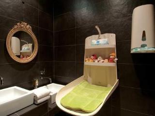 De La Porte Dorée Hotel Paris
