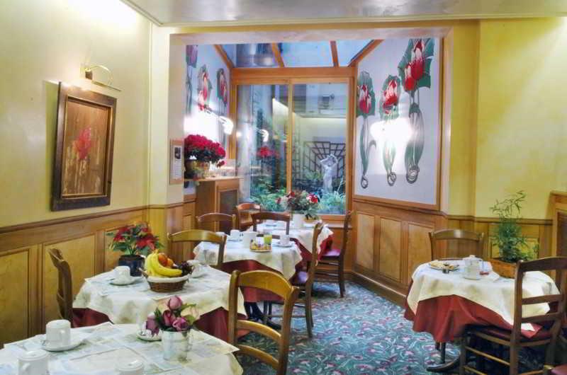 Harvey Hotel