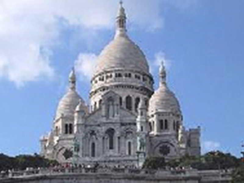 Hotel Bonsejour Montmartre