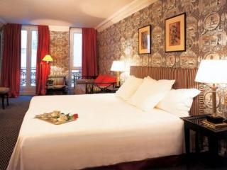 Hotel D'estrées Paris