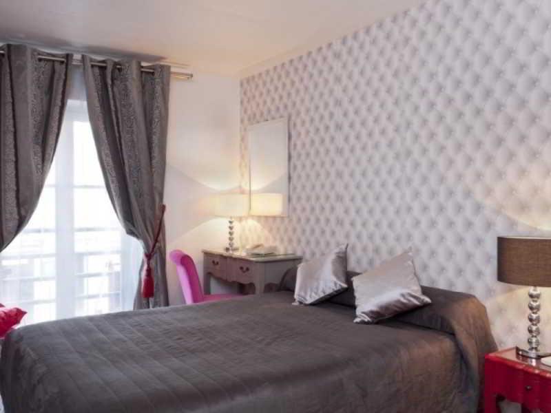 Hotel Ascot Opera