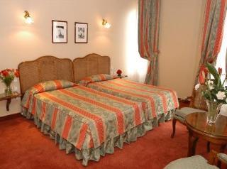 De Sevigne Hotel 3*