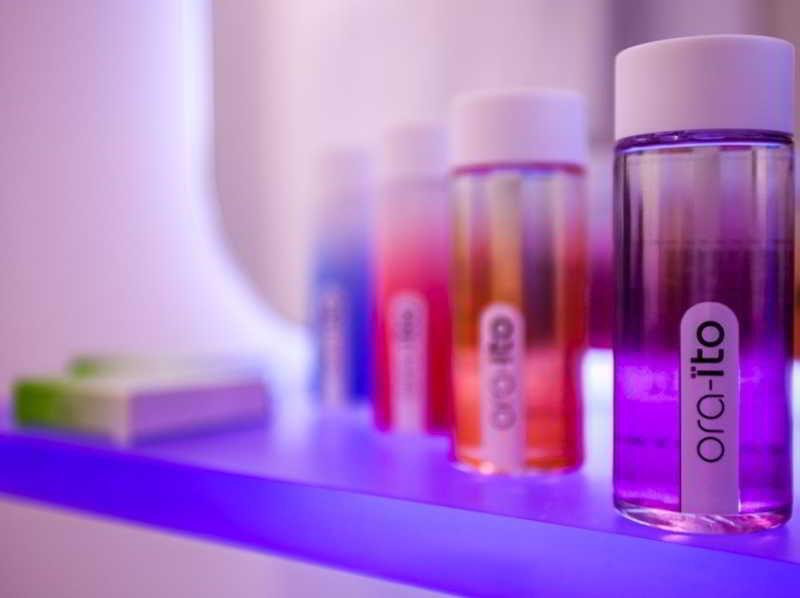 Hotel Odyssey Paris