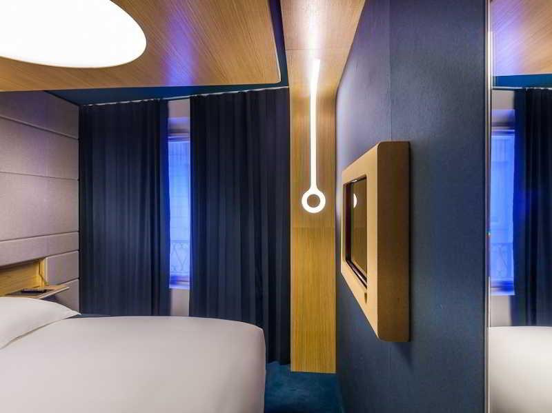 Odyssey Paris