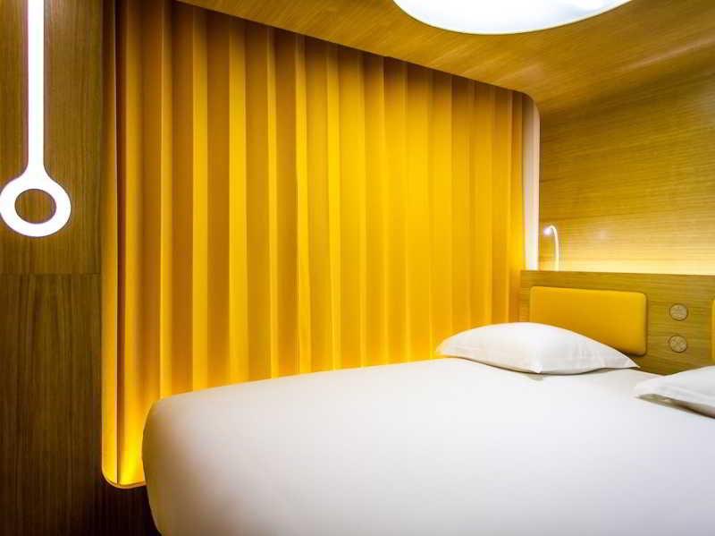 Odyssey Hotel Paris