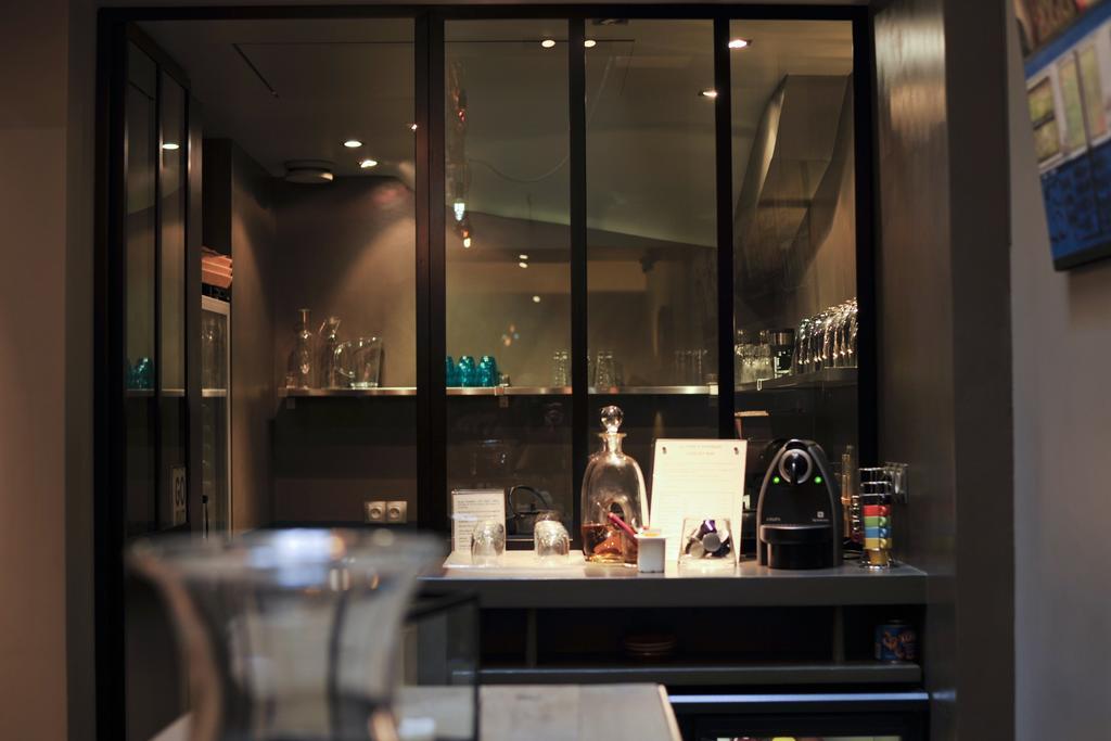 Ze 4* Paris