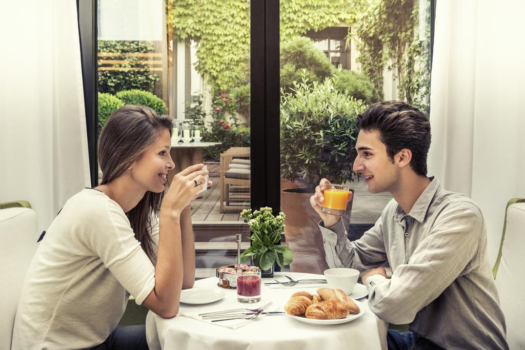 Le Belgrand Champs Elysees, Tapestry By Hilton 4* Paris