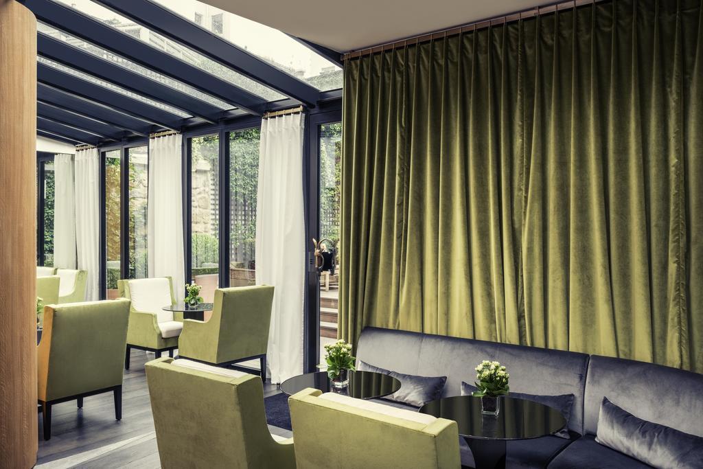 Le Belgrand Champs Elysees, Tapestry By Hilton Hotel Paris