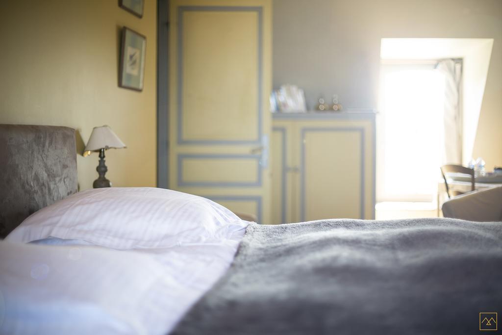 Charmilles Des Cordeliers Bed & Breakfast Paris