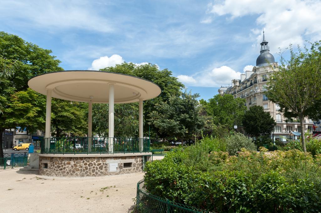 Le 209 Bercy Hotel Paris