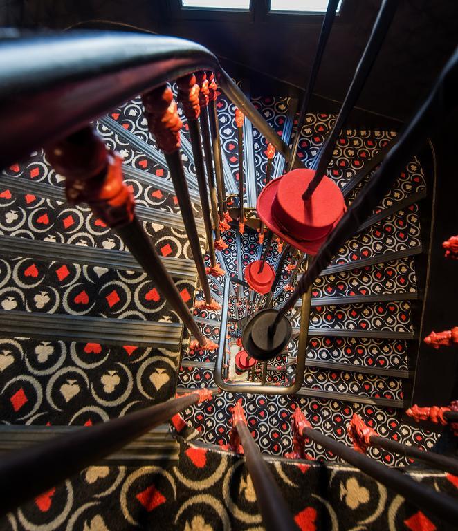 Hotel Splendor Elysees