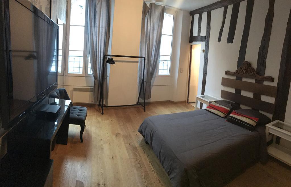 Atypique - Saint-germain Des Pres *