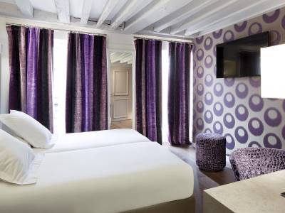 Jacques De Molay - Fitness & Sauna 3*