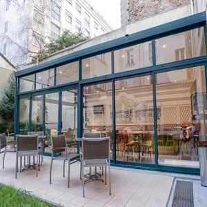 Ibis Bastille Faubourg St Antoine Paris
