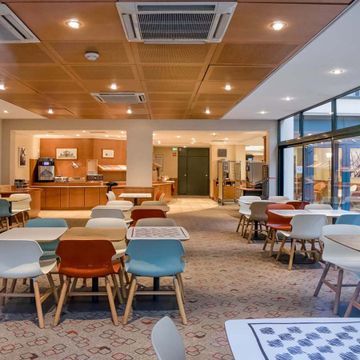Ibis Bastille Faubourg St Antoine Hotel 3*