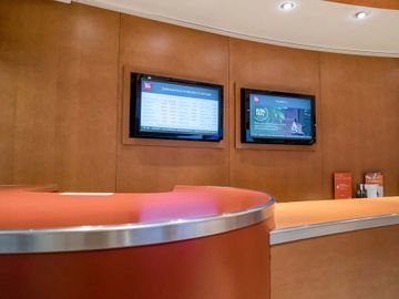 Hotel Ibis Bastille Faubourg St Antoine Paris