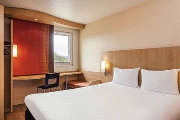 Hotel Ibis Bastille Faubourg St Antoine 3*