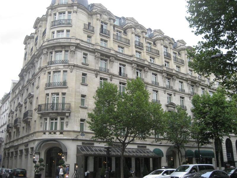 Hotel M Social Opera 4*