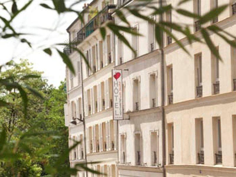 Montmartre Mon Paris