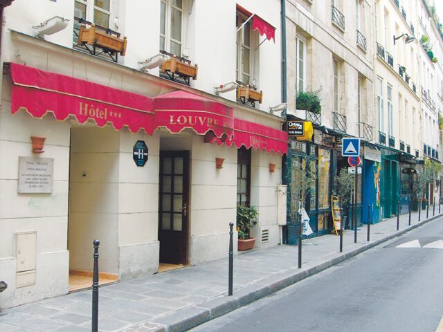 La Dependance Hotel 3*