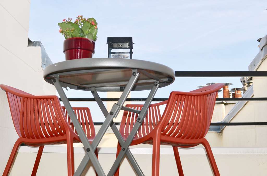 Le 209 Bercy Hotel Paris