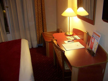 Royal Elysées Hotel 4*