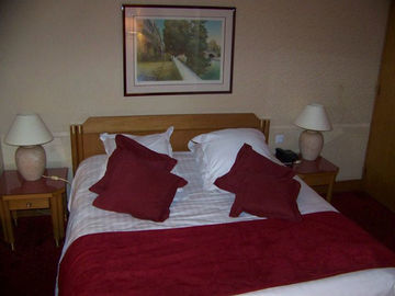 Hotel Royal Elysées 4*
