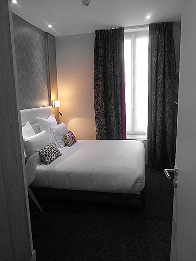 Serotel Opera Hotel 4*