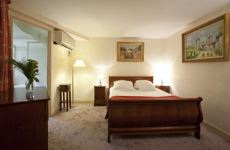 Panache Hotel Paris