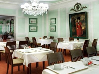 Western Ronceray Opera Hotel Paris